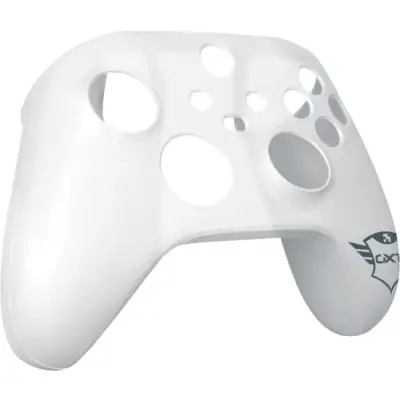 Trust GXT749 Controller Skin XBOX Przeźroczysty