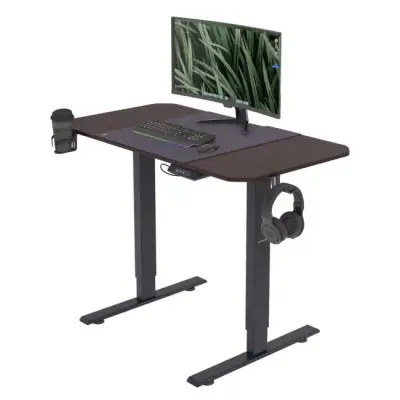 Diablo EGON 1100 orzech-czarne