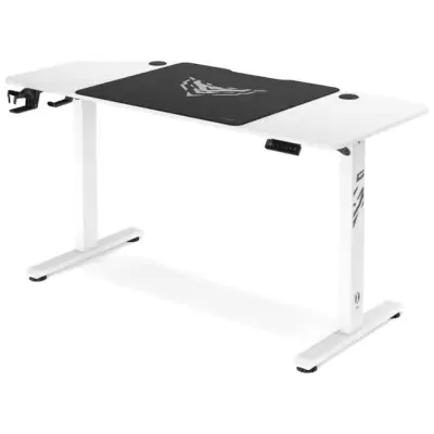 Diablo X-TENSIO 1400 Biurko elektryczne białe