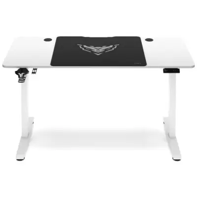 Diablo X-TENSIO 1400 Biurko elektryczne białe