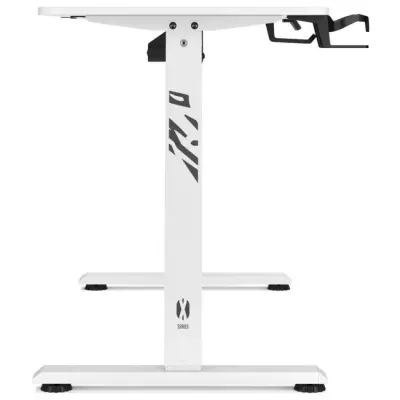 Diablo X-TENSIO 1400 Biurko elektryczne białe