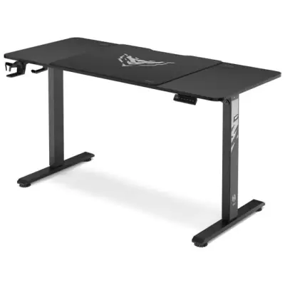 Diablo X-TENSIO 1400 Biurko elektryczne czarne