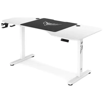 Diablo X-TENSIO 1600 Biurko elektryczne białe