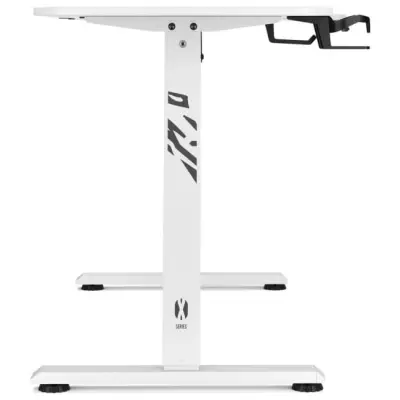 Diablo X-TENSIO 1600 Biurko elektryczne białe