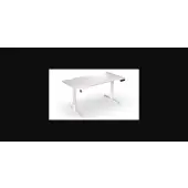 ENDORFY Atlas L Electric Onyx White