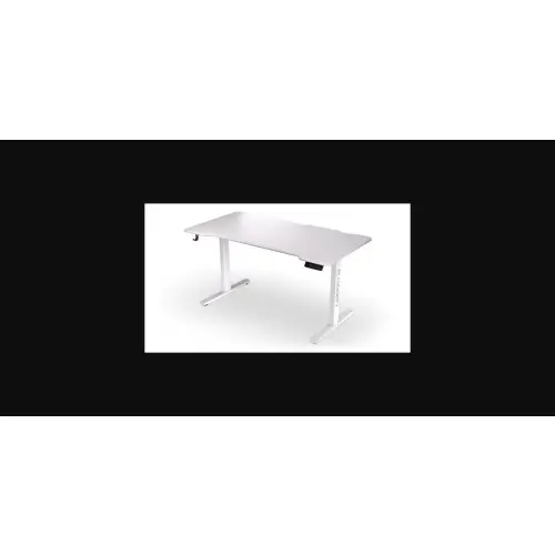 ENDORFY Atlas L Electric Onyx White