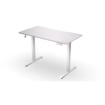 ENDORFY Atlas S Electric Onyx White