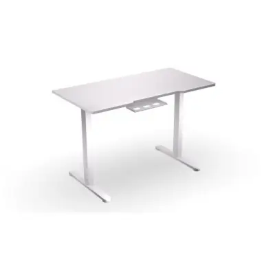 ENDORFY Atlas S Electric Onyx White