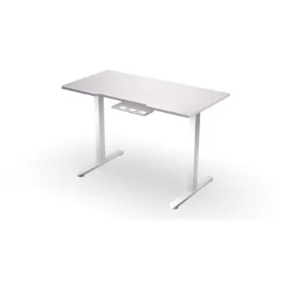 ENDORFY Atlas S Electric Onyx White