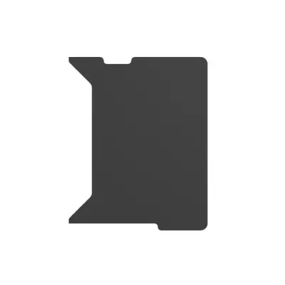 Genesis Holm Modular Blat boczny prawy 60cm