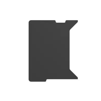 Genesis Holm Modular Blat boczny lewy 60cm