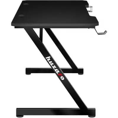 Huzaro Hero 2.5 Black