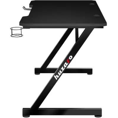 Huzaro Hero 2.5 Black