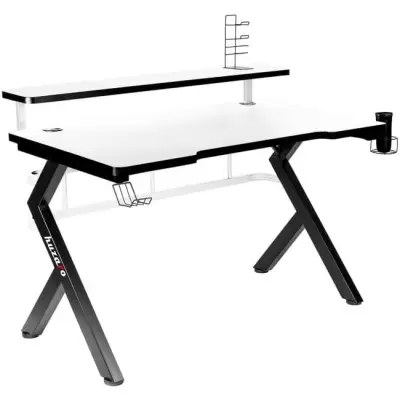 Huzaro Hero 5.0 White