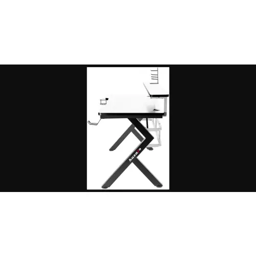 Huzaro Hero 5.0 White