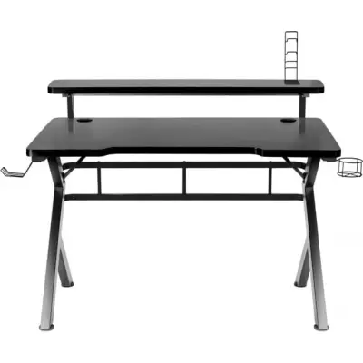 Huzaro Hero 5.0 Black