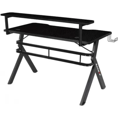 Huzaro Hero 5.0 Black