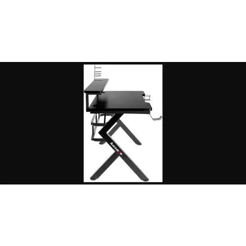 Huzaro Hero 5.0 Black
