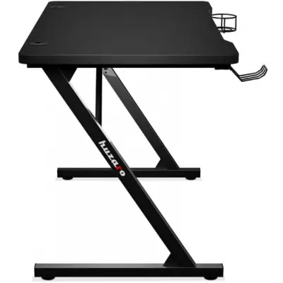 Huzaro Hero 1.8 Black