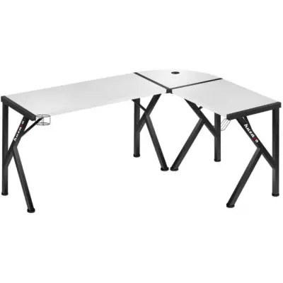 Huzaro Hero 6.3 White