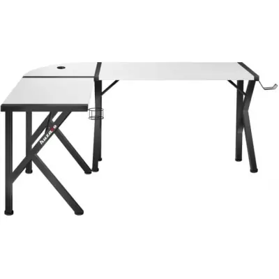 Huzaro Hero 6.3 White