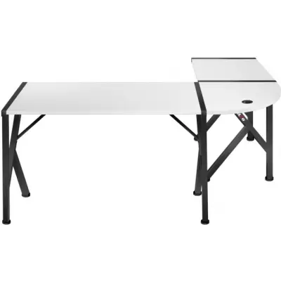 Huzaro Hero 6.3 White