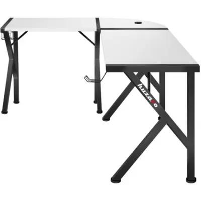 Huzaro Hero 6.3 White