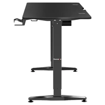 Huzaro Hero 8.5 Czarne