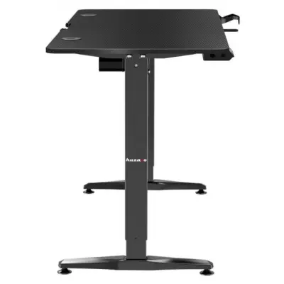 Huzaro Hero 8.5 Czarne