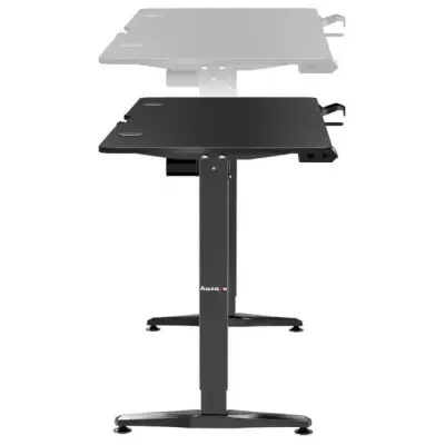 Huzaro Hero 8.5 Czarne