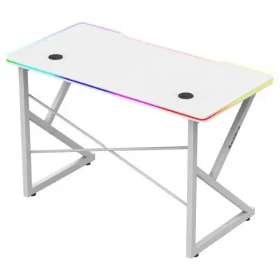 Huzaro Hero 1.7 RGB białe