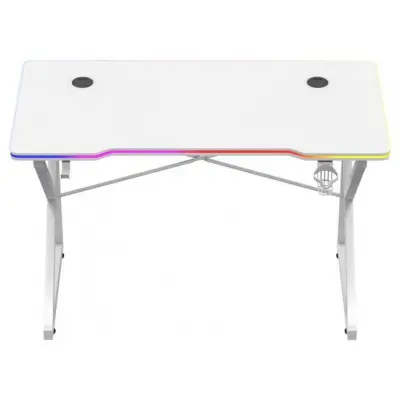 Huzaro Hero 1.7 RGB białe