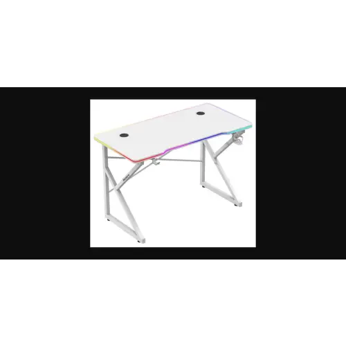 Huzaro Hero 1.7 RGB białe