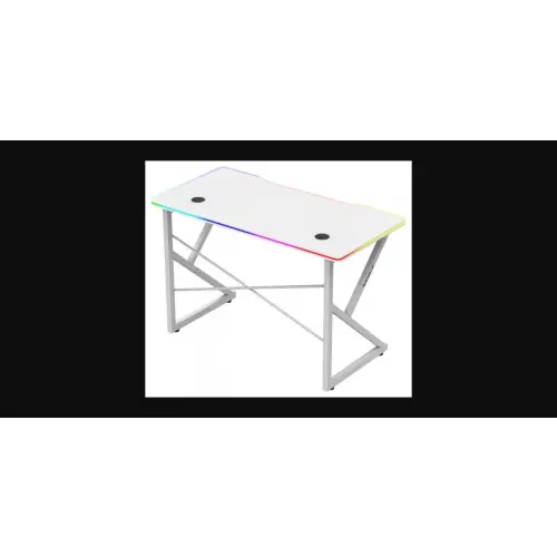 Huzaro Hero 1.7 RGB białe