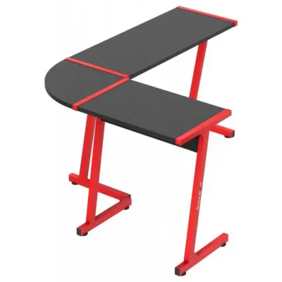 Huzaro Hero 6.0 czerwone