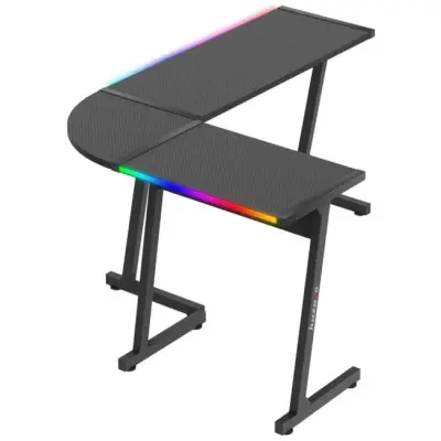 Huzaro Hero 6.0 czarny RGB