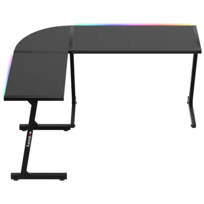 Huzaro Hero 6.0 czarny RGB