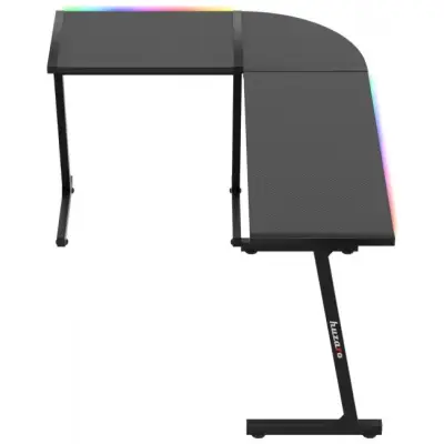 Huzaro Hero 6.0 czarny RGB