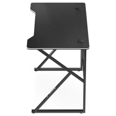 Huzaro Hero 1.6 czarny