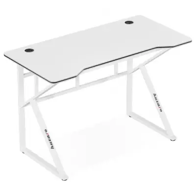 Huzaro Hero 1.6 biały