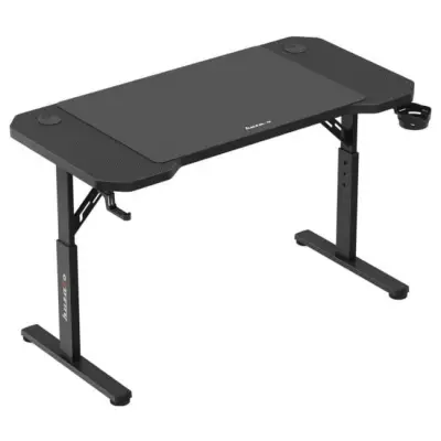 Huzaro Hero 2.6 czarny