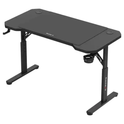 Huzaro Hero 2.6 czarny