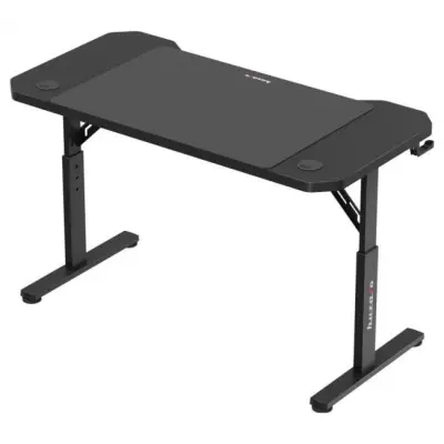 Huzaro Hero 2.6 czarny