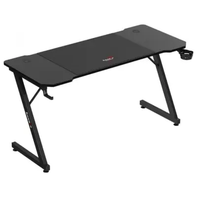 Huzaro Hero 3.3 czarny