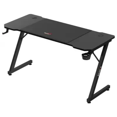 Huzaro Hero 3.3 czarny