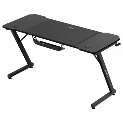 Huzaro Hero 3.3 czarny