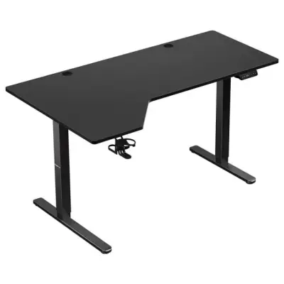 Huzaro Hero 9.1 czarny