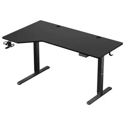 Huzaro Hero 9.1 czarny