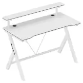 Huzaro Hero 1.9 White