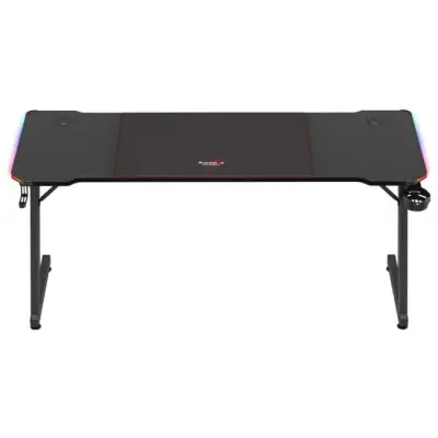 Huzaro Hero 4.8 RGB Black